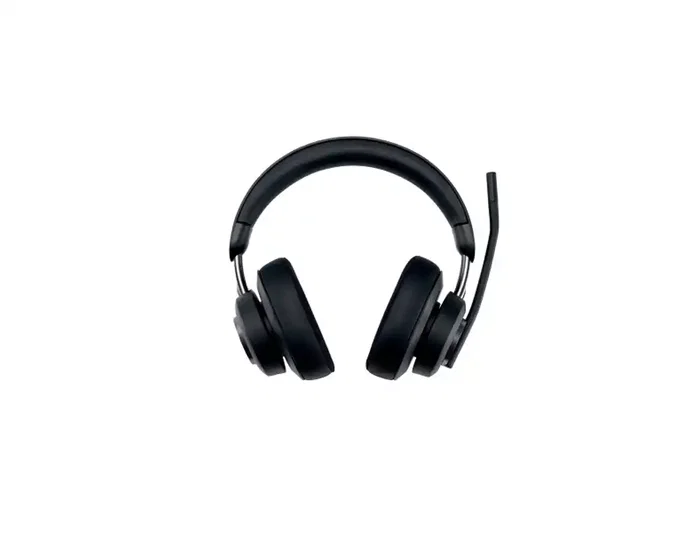 Kensington H3000 Auriculares Bluetooth Circumaurales Negro