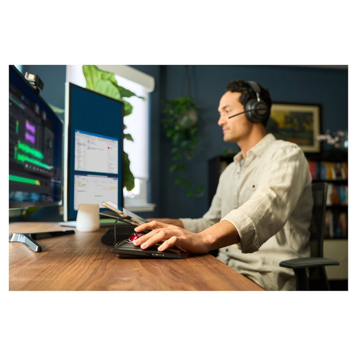 Kensington h3000 auricular tamaÑo completo bluetooth inalÁmbrico Kensington h3000 auricular tamaÑo completo bluetooth inalÁmbrico