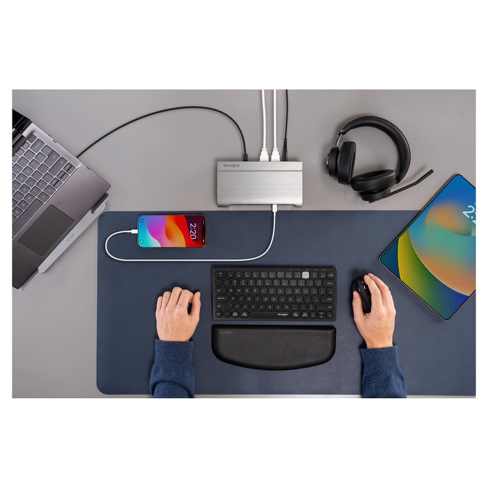 Kensington h3000 auricular tamaÑo completo bluetooth inalÁmbrico Kensington h3000 auricular tamaÑo completo bluetooth inalÁmbrico