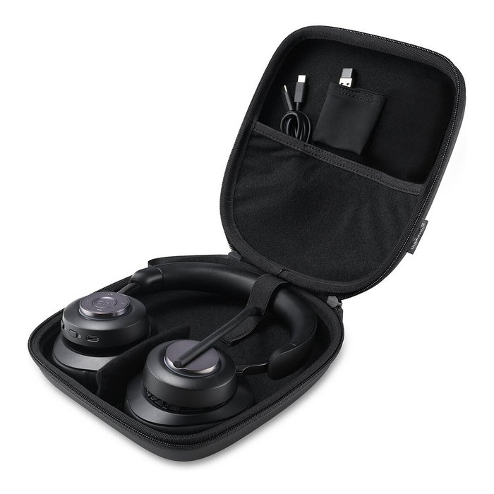 Kensington h3000 auricular tamaÑo completo bluetooth inalÁmbrico Kensington h3000 auricular tamaÑo completo bluetooth inalÁmbrico