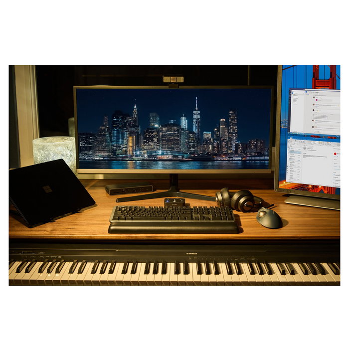 Kensington h3000 auricular tamaÑo completo bluetooth inalÁmbrico Kensington h3000 auricular tamaÑo completo bluetooth inalÁmbrico