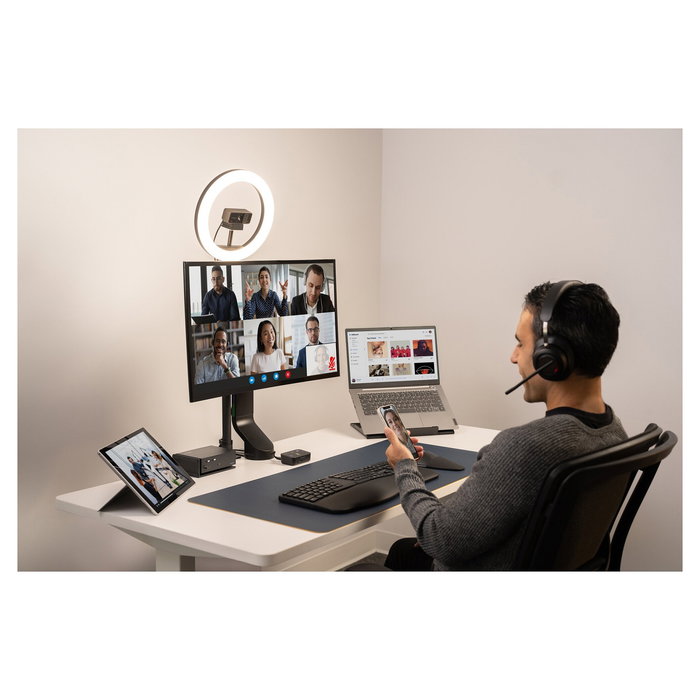 Kensington h3000 auricular tamaÑo completo bluetooth inalÁmbrico Kensington h3000 auricular tamaÑo completo bluetooth inalÁmbrico