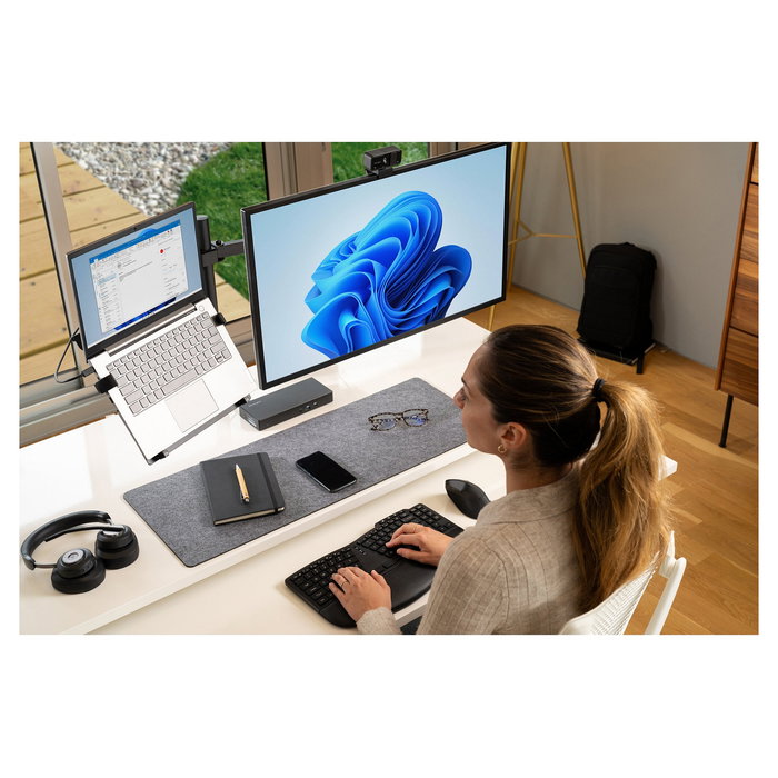 Kensington h3000 auricular tamaÑo completo bluetooth inalÁmbrico Kensington h3000 auricular tamaÑo completo bluetooth inalÁmbrico