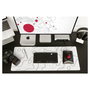 Kensington H3000 Auriculares Bluetooth Circumaurales Negro