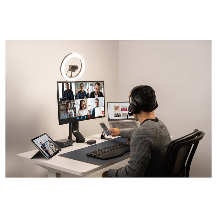 Kensington h3000 auricular tamaÑo completo bluetooth inalÁmbrico Kensington h3000 auricular tamaÑo completo bluetooth inalÁmbrico