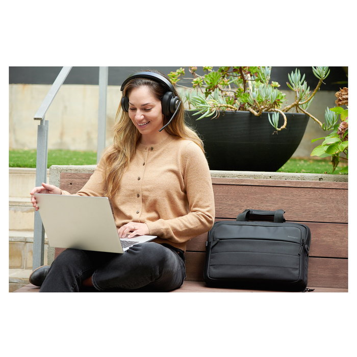 Kensington h3000 auricular tamaÑo completo bluetooth inalÁmbrico Kensington h3000 auricular tamaÑo completo bluetooth inalÁmbrico