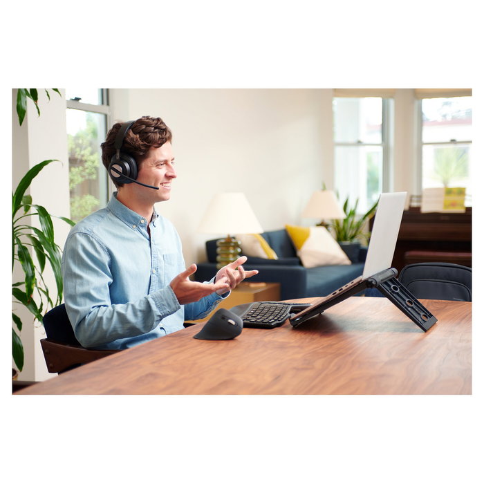 Kensington h3000 auricular tamaÑo completo bluetooth inalÁmbrico Kensington h3000 auricular tamaÑo completo bluetooth inalÁmbrico