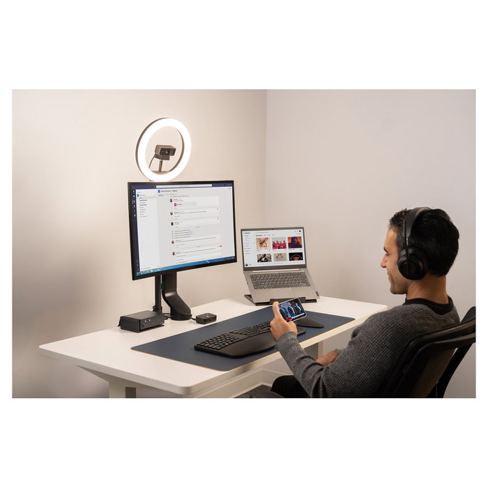 Kensington h3000 auricular tamaÑo completo bluetooth inalÁmbrico Kensington h3000 auricular tamaÑo completo bluetooth inalÁmbrico