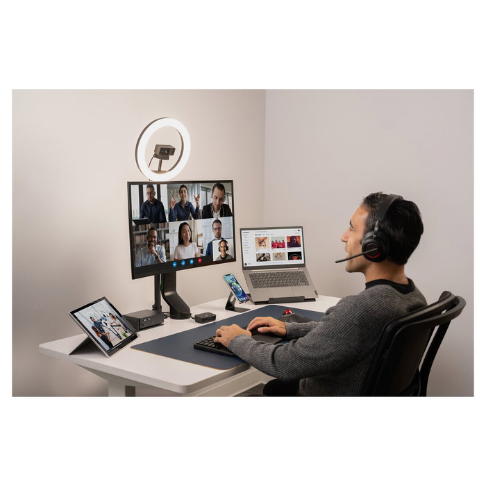 Kensington h3000 auricular tamaÑo completo bluetooth inalÁmbrico Kensington h3000 auricular tamaÑo completo bluetooth inalÁmbrico