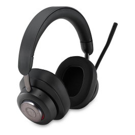 Kensington H3000 Auriculares Bluetooth Circumaurales Negro