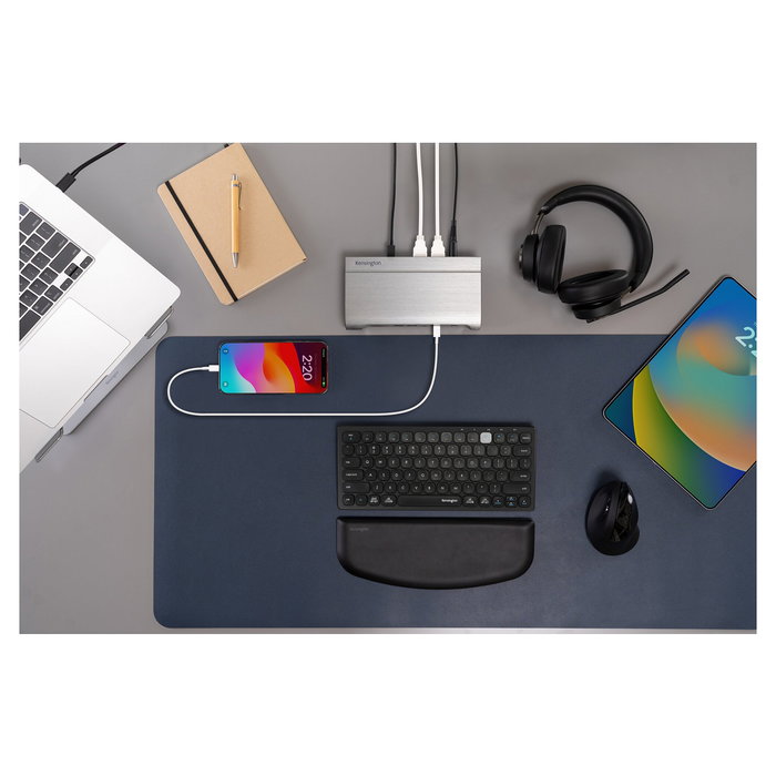 Kensington h3000 auricular tamaÑo completo bluetooth inalÁmbrico Kensington h3000 auricular tamaÑo completo bluetooth inalÁmbrico