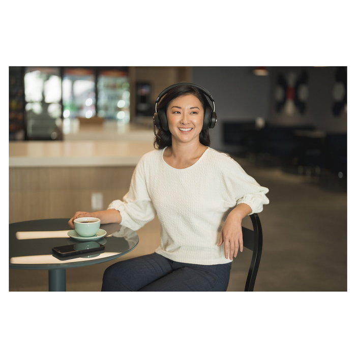 Kensington h3000 auricular tamaÑo completo bluetooth inalÁmbrico Kensington h3000 auricular tamaÑo completo bluetooth inalÁmbrico