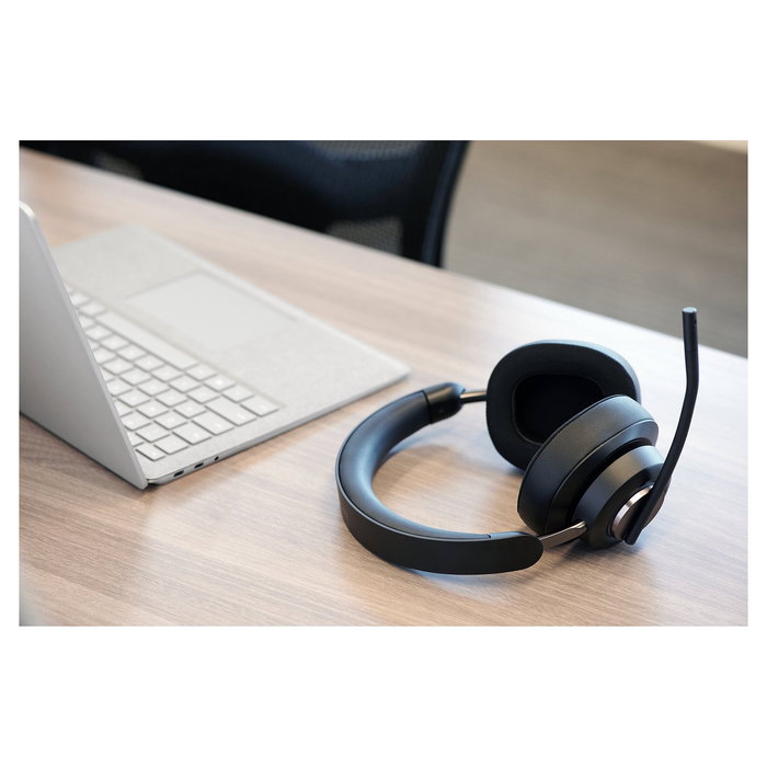 Kensington h3000 auricular tamaÑo completo bluetooth inalÁmbrico Kensington h3000 auricular tamaÑo completo bluetooth inalÁmbrico