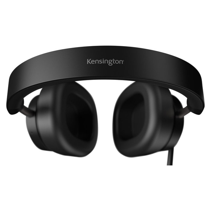 Kensington h3000 auricular tamaÑo completo bluetooth inalÁmbrico Kensington h3000 auricular tamaÑo completo bluetooth inalÁmbrico