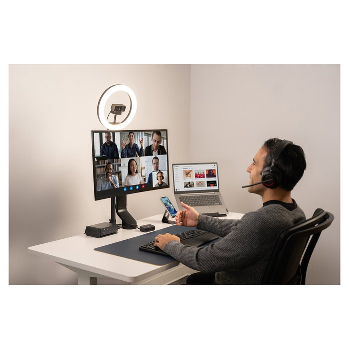 Kensington h3000 auricular tamaÑo completo bluetooth inalÁmbrico Kensington h3000 auricular tamaÑo completo bluetooth inalÁmbrico