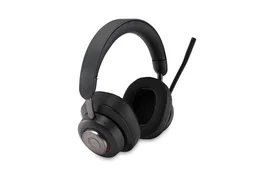 Kensington H3000 Auriculares Bluetooth Circumaurales Negro