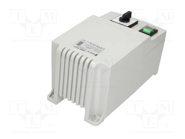 BREVE TUFVASSONS Regulador de Velocidad 230VAC