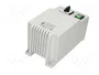 BREVE TUFVASSONS Regulador de Velocidad 230VAC
