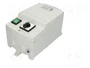 BREVE TUFVASSONS Regulador de Velocidad 230VAC