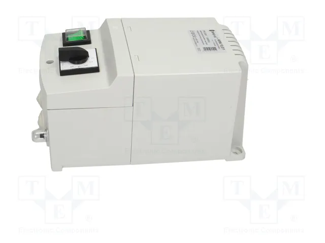BREVE TUFVASSONS Regulador de Velocidad 230VAC