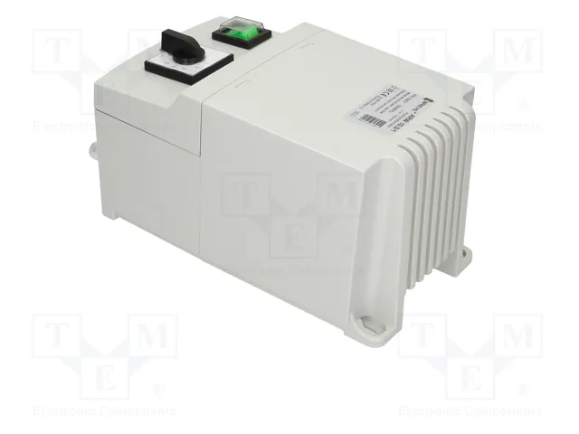 BREVE TUFVASSONS Regulador de Velocidad 230VAC