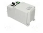 BREVE TUFVASSONS Regulador de Velocidad 230VAC