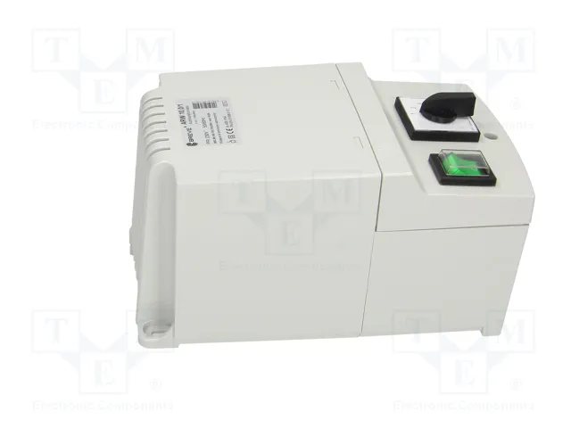 BREVE TUFVASSONS Regulador de Velocidad 230VAC