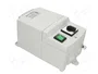 BREVE TUFVASSONS Regulador de Velocidad 230VAC