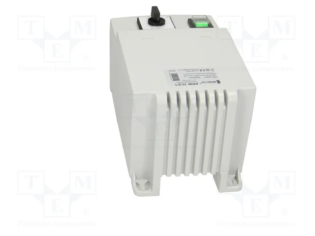 BREVE TUFVASSONS Regulador de Velocidad 230VAC