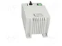 BREVE TUFVASSONS Regulador de Velocidad 230VAC