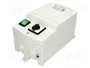 BREVE TUFVASSONS Regulador de Velocidad 230VAC