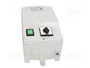 BREVE TUFVASSONS Regulador de Velocidad 230VAC