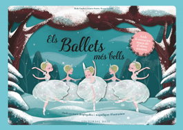 Els Ballets més bells, Élodie Fondacci - BASE
