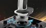 Thrustmaster Sol-R 2 HOSAS Space Sim Duo Joystick Espacial Ambidiestro 88 Botones Tecnología HEART 16 Bits
