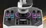 Thrustmaster Sol-R 2 HOSAS Space Sim Duo Joystick Espacial Ambidiestro 88 Botones Tecnología HEART 16 Bits