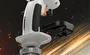 Thrustmaster Sol-R 2 HOSAS Space Sim Duo Joystick Espacial Ambidiestro 88 Botones Tecnología HEART 16 Bits