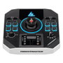 Thrustmaster Sol-R 2 HOSAS Space Sim Duo Palanca de Vuelo Negro, Blanco