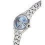Reloj Mujer Guess QUINN Plateado