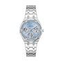 Reloj Mujer Guess QUINN Plateado