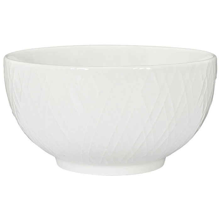 Home Deco Factory Bol Cerámica Mirage 660/790 Ml Colección Mirage