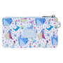 Loungefly Cartera Nylon Manga Style Princesas Disney