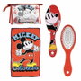 Cerdá Neceser de Aseo para Viaje Mickey Rojo