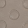 Ixia Cuadro Relieve 2/M Lienzo Decoración 80 x 3,50 x 80 cm
