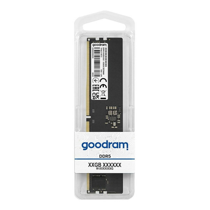 Goodram GR5600D564L46/32G Memoria DDR5 32 GB 5600 MHz CL46