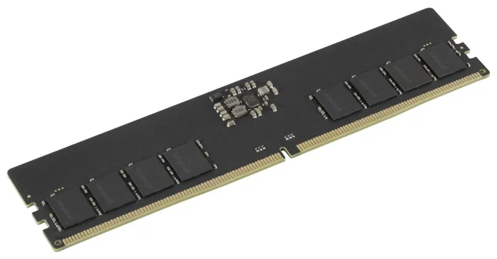Goodram GR5600D564L46/32G Memoria DDR5 32 GB 5600 MHz CL46