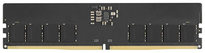 Goodram GR5600D564L46/32G Memoria DDR5 32 GB 5600 MHz CL46