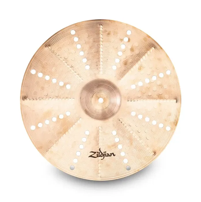 Zildjian Platillo 17" I Family Trash Crash Zildjian Platillo 17" I Family Trash Crash