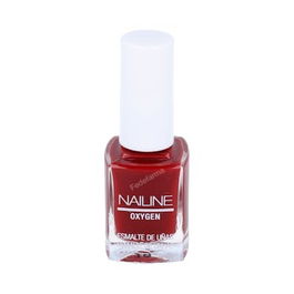 NAILINE Esmalte Uñas Oxygen N 10 Rojo