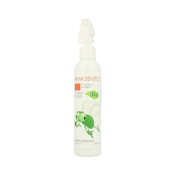 HERBOFARM Vaporizador Ambiental Antimosquitos BIO 200 ml