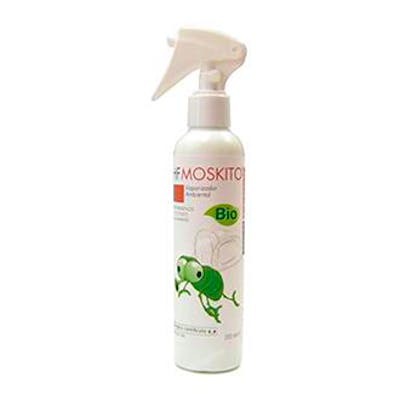 HERBOFARM VAPO ANTIMOSQUITOS BIO Spray 200 ml HERBOFARM VAPO ANTIMOSQUITOS BIO Spray 200 ml